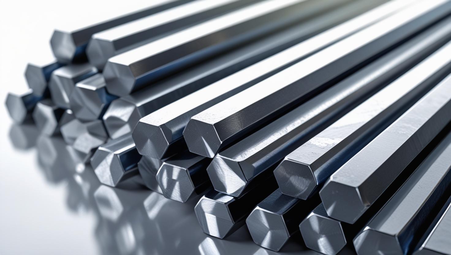 Cobalt Alloy Hex Bars Supplier